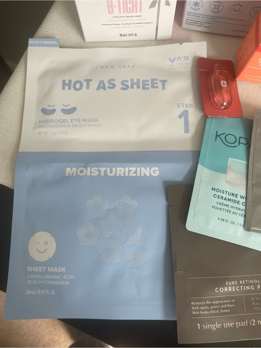 Beauty Bundle - Picture 3 of 9